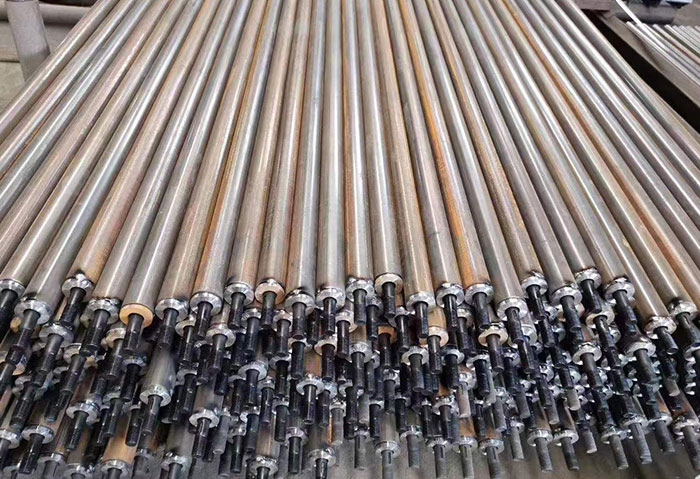 河北定州网架钢结构工程有限公司